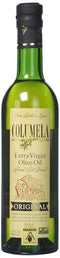 Columela Extra Virgin Olive Oil, 17 oz Bottle, Cold Pressed Spanish Olive Oil,
