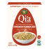 Nature's Path Organic Qi'a Cinnamon Pumpkin Seed Instant Oatmeal, 8 oz (Pack