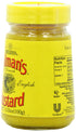 3.53-Ounce (Pack 6) Colman's Original English Prepared Mustard, Jars