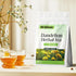 Dr.Siana Tea5g 30 Dr. Siana Dandelion Root Tea BagsBurdock Root Tea & Green x Teabags - Premium Natural Herbal Tea