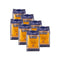 DeLallo Gluten Free Orzo Pasta, 12 oz Bag, (7 Pack), Made with