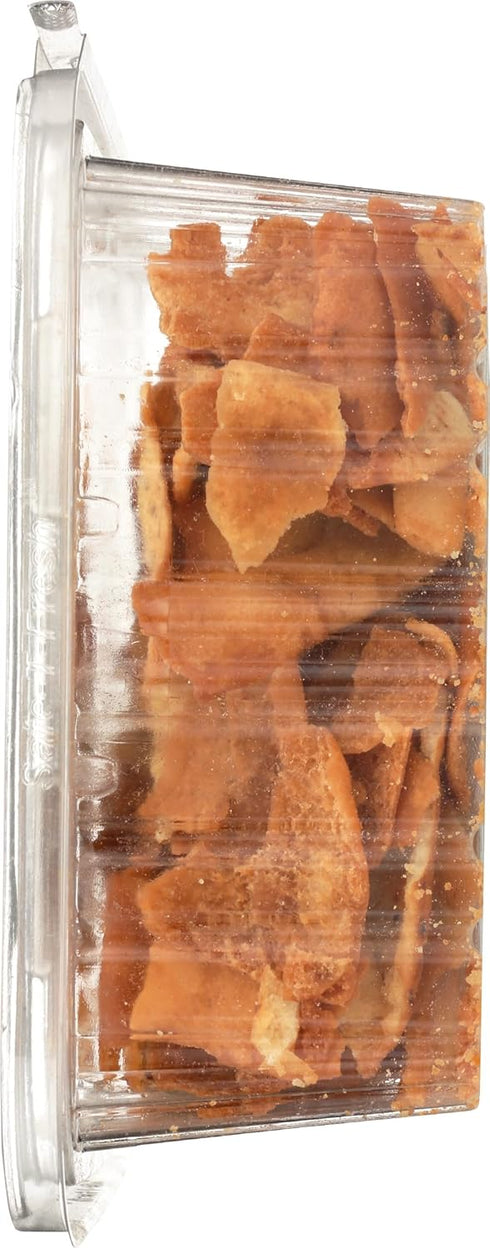 Dr Hummus 13 OZ Garlic Pita Chips
