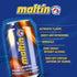 (6-Pack) Maltin Polar Non-Alcoholic Malt Beverage Natural Cane Sugar Drink