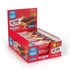 BRAIN FOODS Oat Bar - Gluten Free, Vegan, No Sugar Added, No