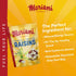 7oz Mariani Vanilla Yogurt Covered Raisins Resealable Bag Sweet & Creamy Snack, Real California Raisins, Kosher