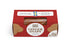 Nyakers Swedish Ginger Snaps, Original Flavor, 150 grams