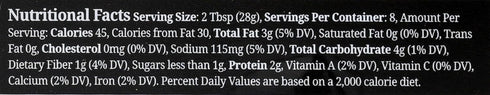 CAVA Hummus, 8 OZ Spicy