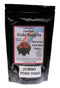 Carolina Gold Nuggets Pork Rinds Large Jumbo Chicharrones 6 Oz Package