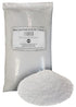 White Coarse Pretzel Salt By SMC 10 Pounds M Size - Larger