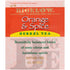 Bigelow Orange & Spice Herbal Tea - 28-Count Box, Caffeine-Free Soothing Herbal Tea with Citrus Twist