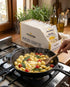 Pack 12, 2-3 12 Pack 1 Lb L'Oro Del Sud of Potato Gnocchi, Cooks in Minutes, Shelf Stable, Mariella x