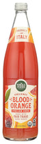 Whole Foods Market Organic Blood Orange Italian Soda, 25.4 Fl Oz |