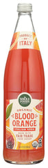 Whole Foods Market Organic Blood Orange Italian Soda, 25.4 Fl Oz |