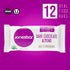 (Pack 12) JONESBAR Organic Plant Based Protein Bars | Dark Chocolate Almond | Fruit & Nut Bar, Kosher, Gluten Free