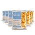 DeLallo Rigatoni Pasta, 1 Pound Bag, 7 Pack, Made in Italy, Cooks