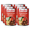 Loma Linda - Plant-Based Meats (Vegetarian Burger (15 oz.), 6 Pack)
