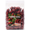 ZCFIKJ Jujube Dates Fruit,Chinese Red Dates Jujube Dried Date Jujubes 18 oz Juju