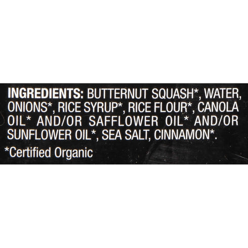 32 Imagine Organic Soup, Creamy Butternut Squash, Ounce