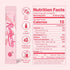 30 5.29oz TEAZEN Peach Kombucha Tea, Hydration Drink Mix, Sugar Free, Live Probiotics & Prebiotics, Sticks