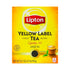 Lipton Yellow Label Finest Blend | Loose Black Tea | Premium Quality