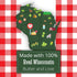 2 8 oz Packs Valley Fudge Peanut Butter Fudge One Pound | Fresh Artisan Fudge | Made with Real Wisconsin Butter |