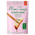 Mimi Cheng's Heritage Pork Dumplings Frozen Premium Berkshire Pork with Garlicky Chinese
