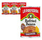 La Preferida Chorizo Refried Beans (Made with Real Pork & Beef, No