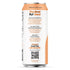 16.0 Oz (12-Pack) Ryl Iced Tea, Peach, Antioxidant Superblend, No Artificial Ingredients, Fl