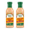 Walden Farms Street Taco Sauce, Creamy Chipotle, 12oz Bottle (2 Pack) - Vegan, Perfect for Tacos & More