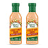 Walden Farms Street Taco Sauce, Creamy Chipotle, 12oz Bottle (2 Pack) - Vegan, Perfect for Tacos & More