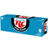 RC Cola 12 oz 12 pack Zero Sugar Soda, fl cans
