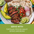 Savory Spice Carne Asada Spice & Easy Meal Starter, Carne Asada Seasoning Packet & Marinade Kit for Tacos, Net: 1.5 oz