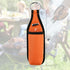 Beautyflier 5oz/150ML Hot Sauce Sleeve Holder, Portable Bottle Belt Holder for Tabasco, Sriracha, Cholula for the Hot
