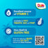8.25 oz 12 Pack Dole Pineapple Chunks in Heavy Syrup - Dole Canned Fruit - Rich Source of Vitamin C - Cans