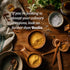 2 oz Badia Organic Ground Mustard, Organic Ground Yellow Mustard Seeds Powder, Bold Flavor, Kosher