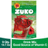 Pack, 14.1 oz, Pack 6 Zuko Jamaica Instant Powder Drink Family