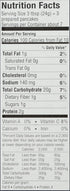 6 OZ (pack 1) Streit's S LOW SODIUM POTATO PANCAKE MIX