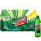 Generic Mountain Dew's, Original,16.9 fl oz Bottles (Pack of 24)