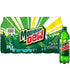 Generic Mountain Dew's, Original,16.9 fl oz Bottles (Pack of 24)