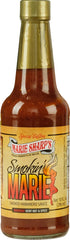 Marie Sharps Smokin Marie Smoked Habanero Sauce Special Edition, 10 oz |