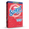 SINGLES TO GO! Sunkist Singles To Go Drink Mix Strawberry, 6 Boxes