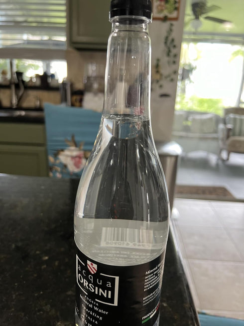 Acqua Orsini Premium Beverage