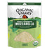 Organic Valley Organic Finely Shredded Mozzarella Cheese, 6 oz