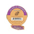 8.8 oz (250g) 100% Dalmatia Acacia Honey, | Raw Unfiltered | Product of Croatia