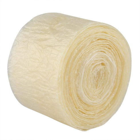 Pilipane 2-Layered Edible Drying Sausage Casing,8M/314.96Inches Drying Sausage Casing, for Flavorous Homemade