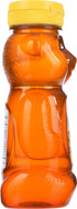 Topanga 12 OZ Honey Bear-Clover