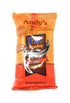 Andy's Seasoning Fish Breading - 3 PACK (1 Red, 1 Yellow, 1 Cajun)