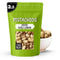 Oh! Nuts Spiced Pistachios with Chili Lemon Flavor, 2 LB Bold &