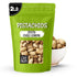 Oh! Nuts Spiced Pistachios with Chili Lemon Flavor, 2 LB Bold &