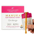 New Zealand Honey Co. Manuka Honey Packets UMF 20+ | Individual Single